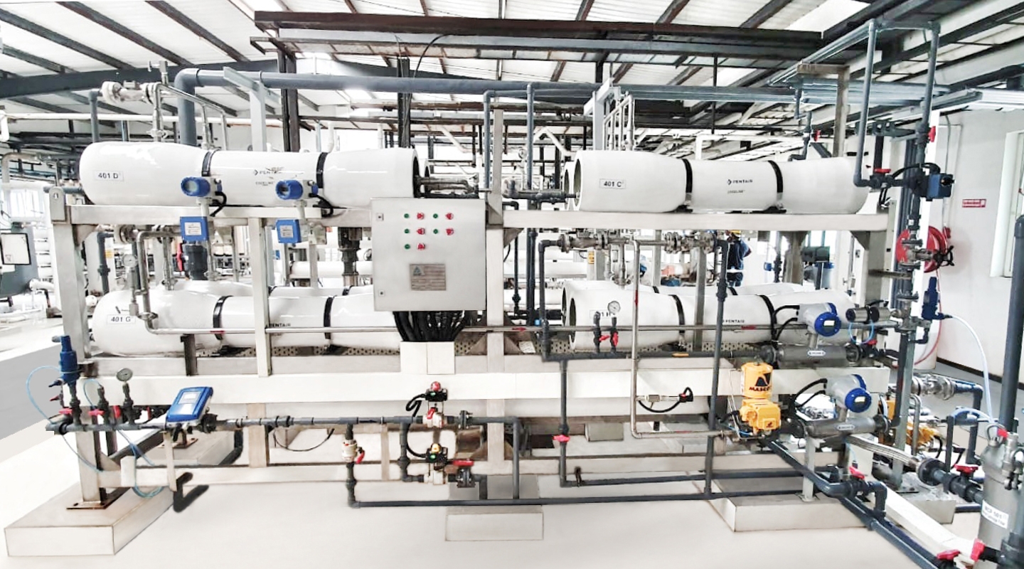 Ressourcenrückgewinnung & Lithium-Lösungen