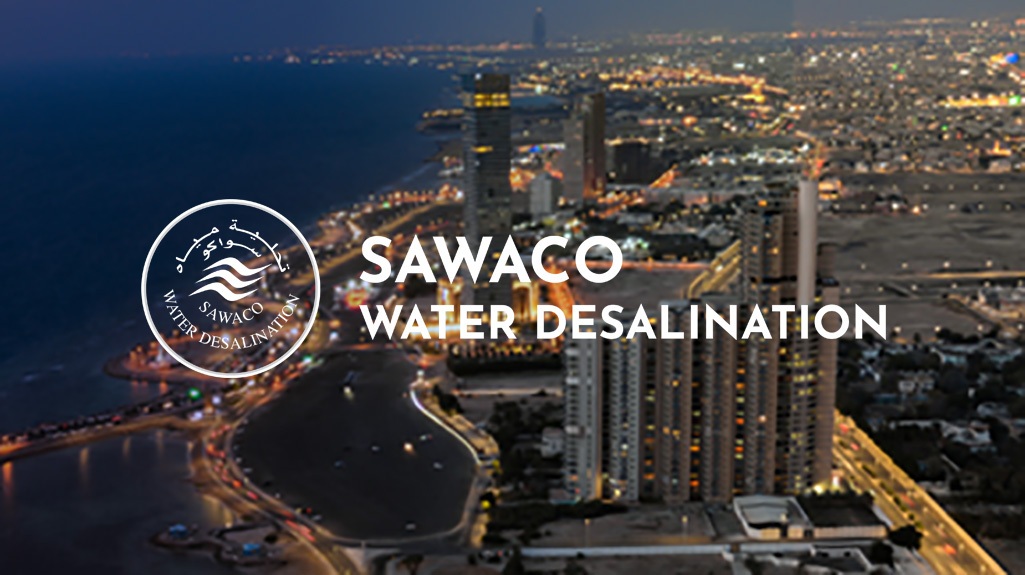 Entsalzung - Rückgewinnung und Aufkonzentrierung von Salzsole