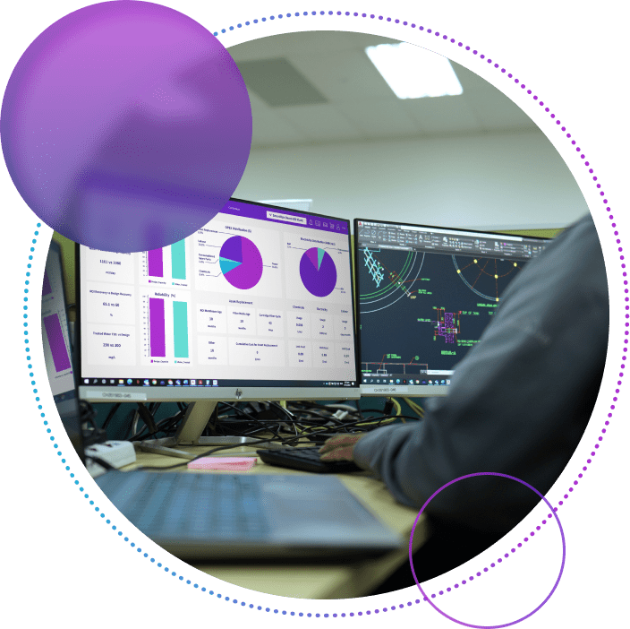 SmartOps Digital은 공장 운영의 최적화 및 예측을 위해 머신 러닝을 사용합니다.