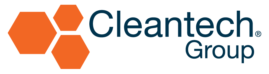 Cleantech-Gruppe