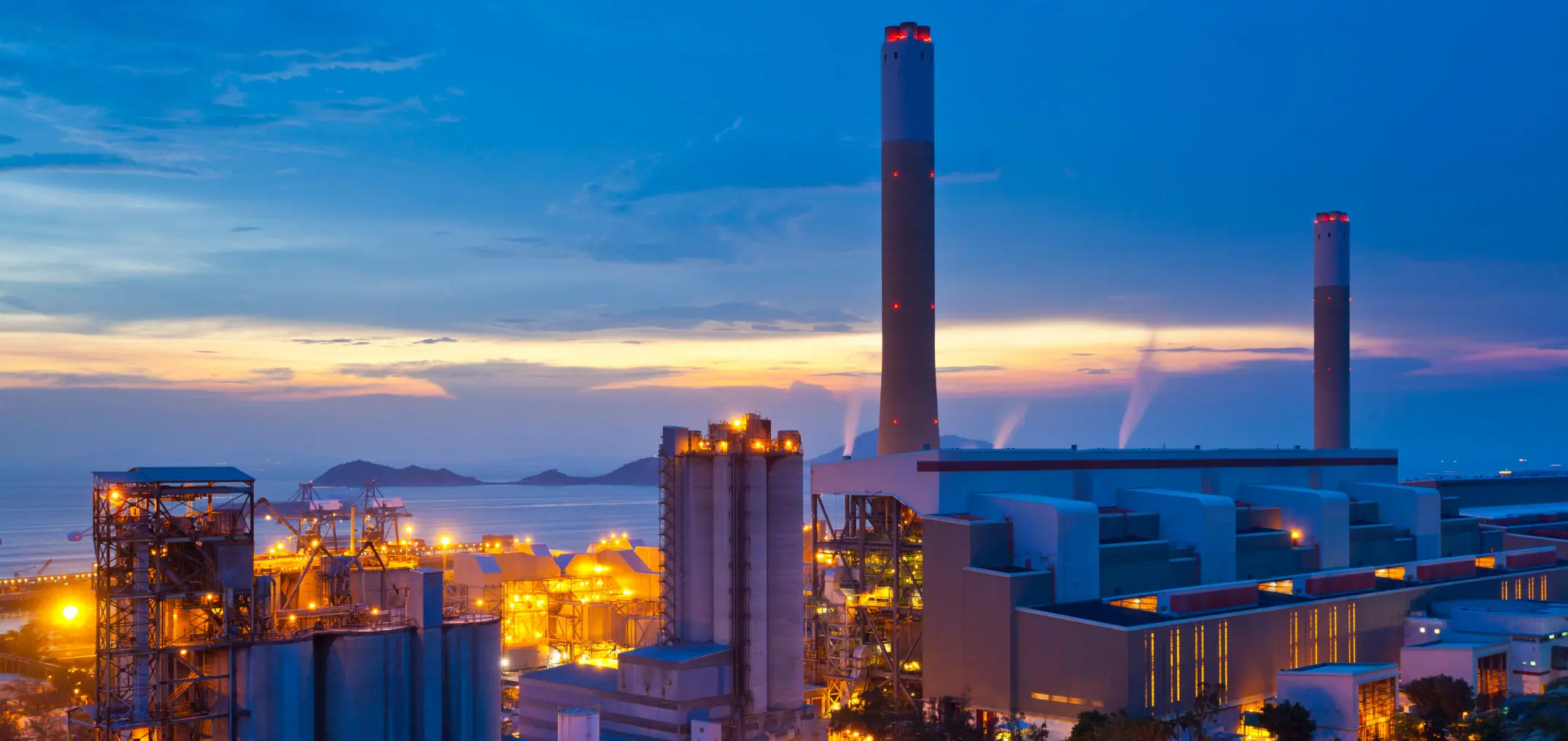 CURE Chemicals - Beseitigung von Makro-Fouling