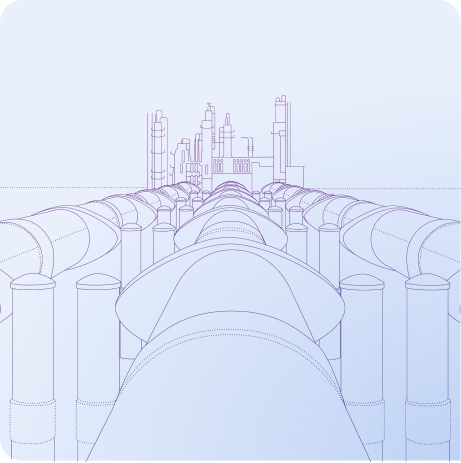 Relevant Industries: Refining & Chemicals