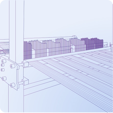 Relevant Industries: Textile Manufacturing